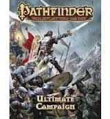 Pathfinder Ultimate Campaign
